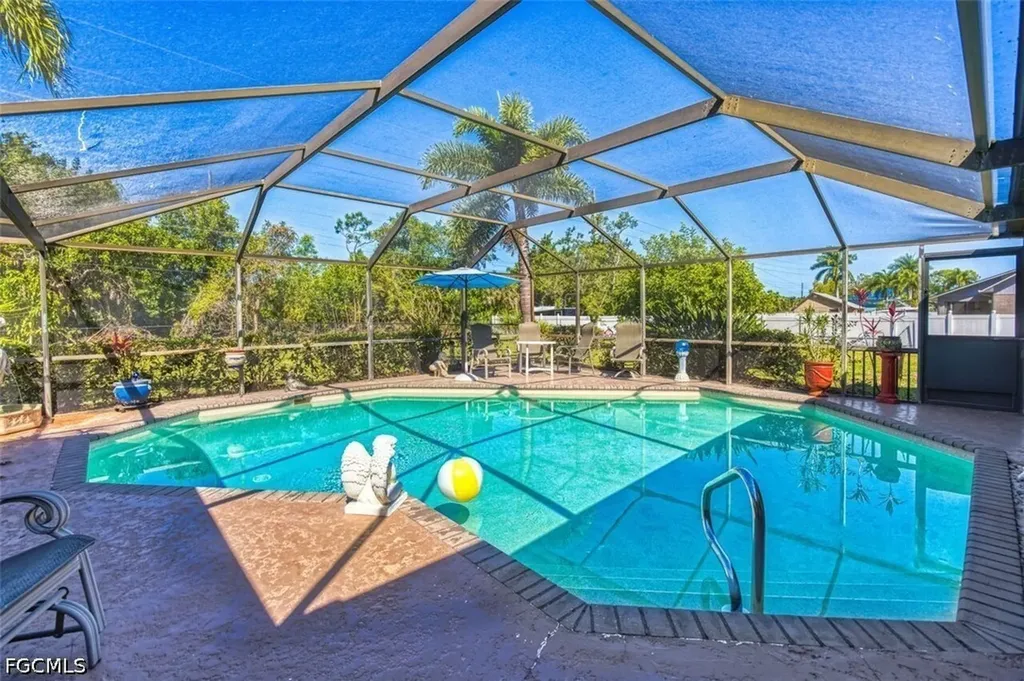 20612 Charing Cross Circle Estero FL 33928