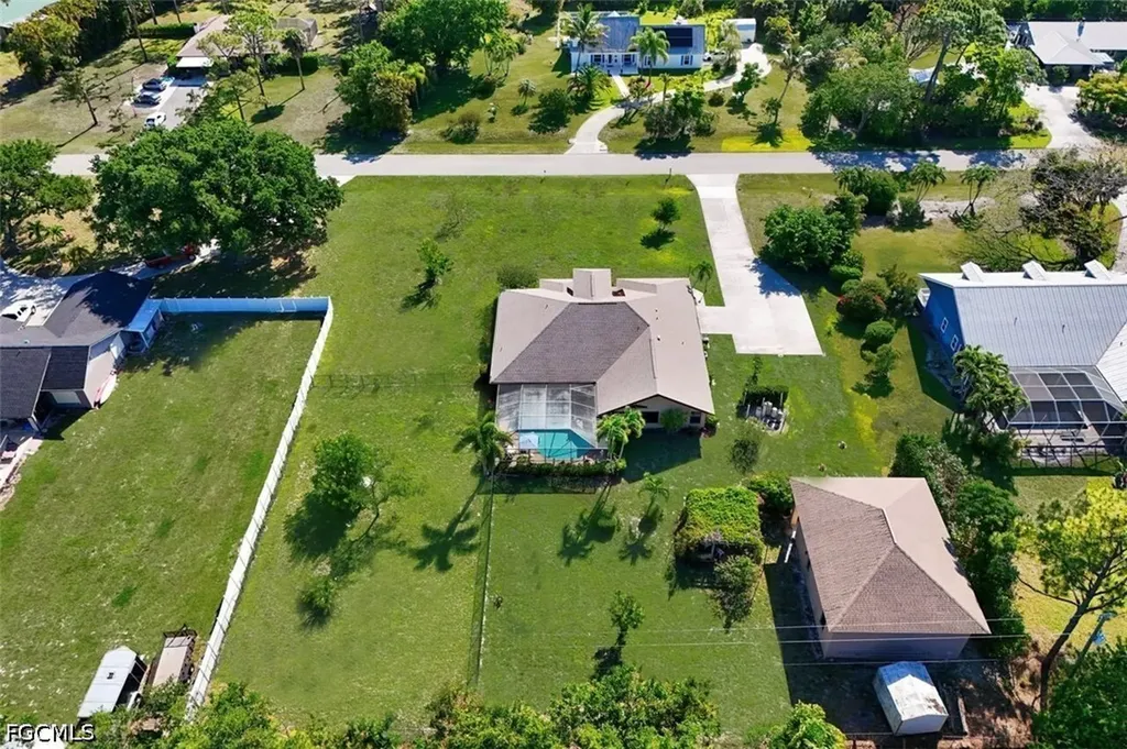 20612 Charing Cross Circle Estero FL 33928