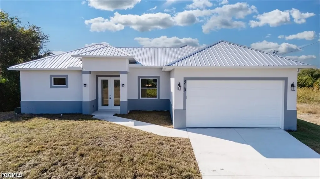 510 Kingsbury Lane Lehigh Acres FL 33974
