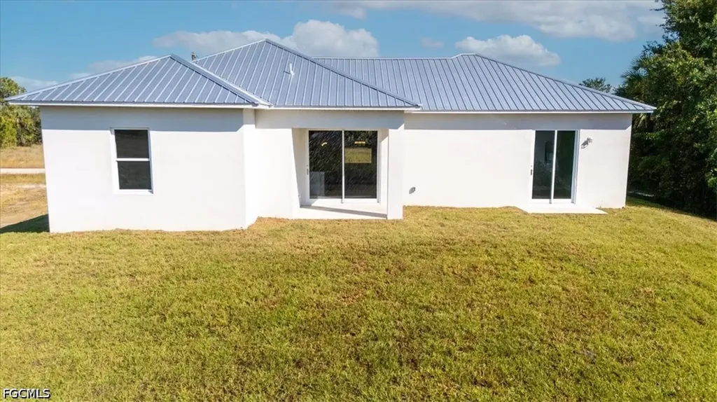 510 Kingsbury Lane Lehigh Acres FL 33974
