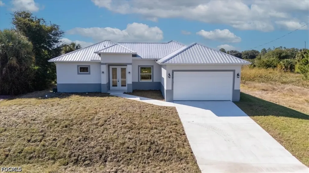 510 Kingsbury Lane Lehigh Acres FL 33974