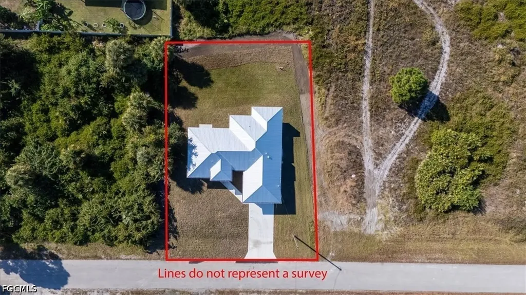 510 Kingsbury Lane Lehigh Acres FL 33974