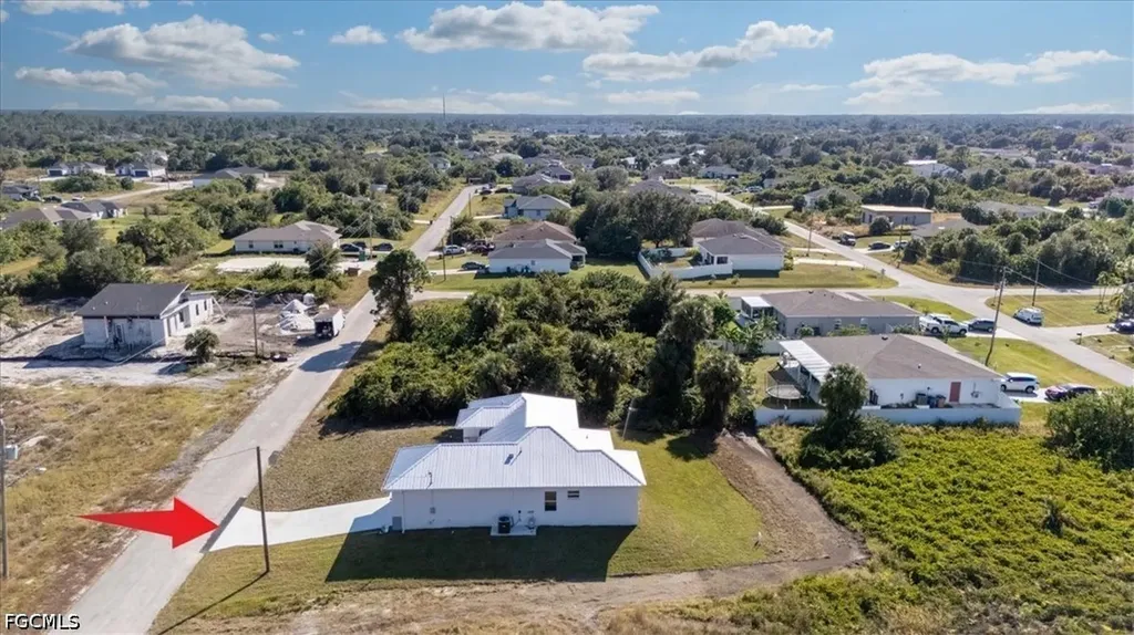 510 Kingsbury Lane Lehigh Acres FL 33974