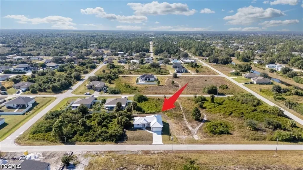 510 Kingsbury Lane Lehigh Acres FL 33974
