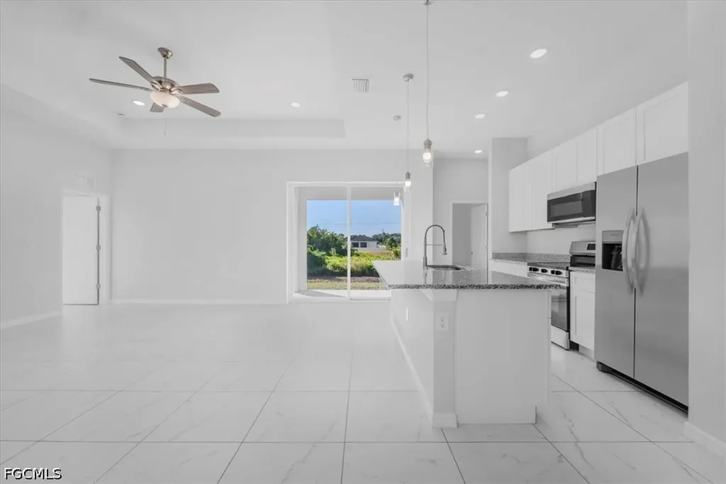 510 Kingsbury Lane Lehigh Acres FL 33974