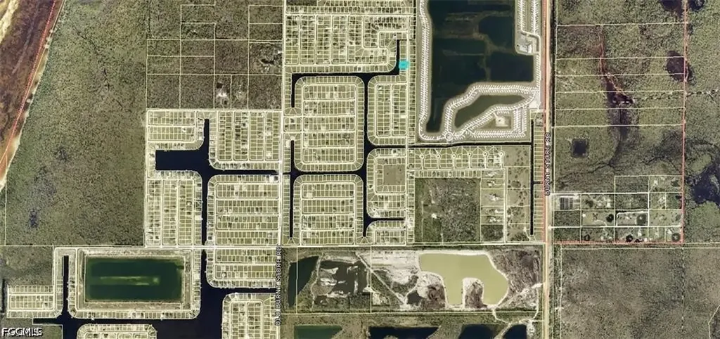 4116 NW 36th Avenue Cape Coral FL 33993