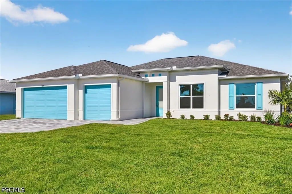 1030 SW 15th Avenue Cape Coral FL 33991