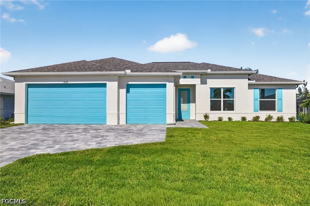 1030 SW 15th Avenue Cape Coral FL 33991