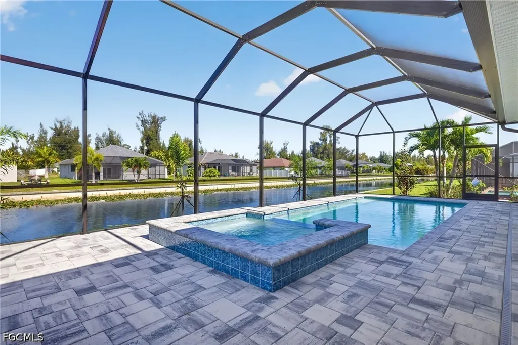 1030 SW 15th Avenue Cape Coral FL 33991