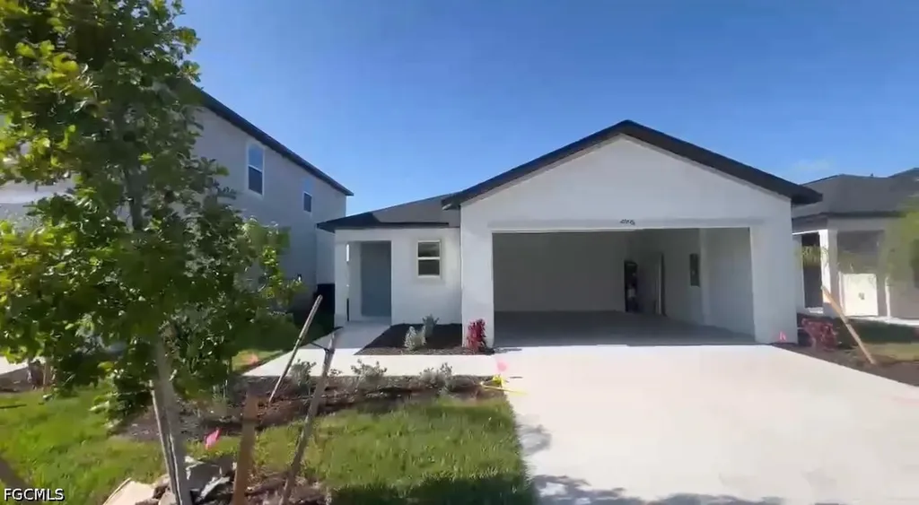 4095 San Felice Lane North Fort Myers FL 33917