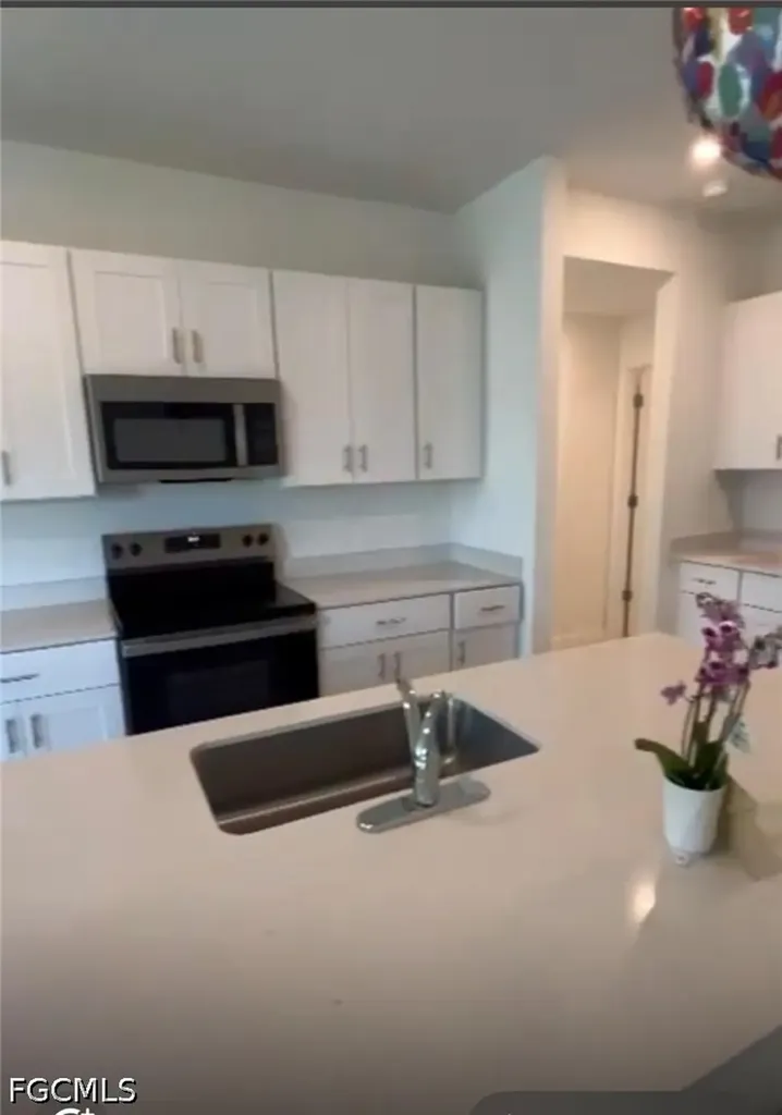 4095 San Felice Lane North Fort Myers FL 33917