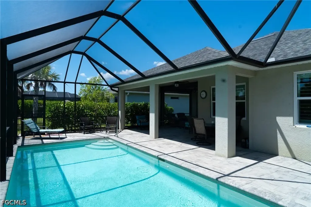 17449 Silverspur Drive Punta Gorda FL 33982