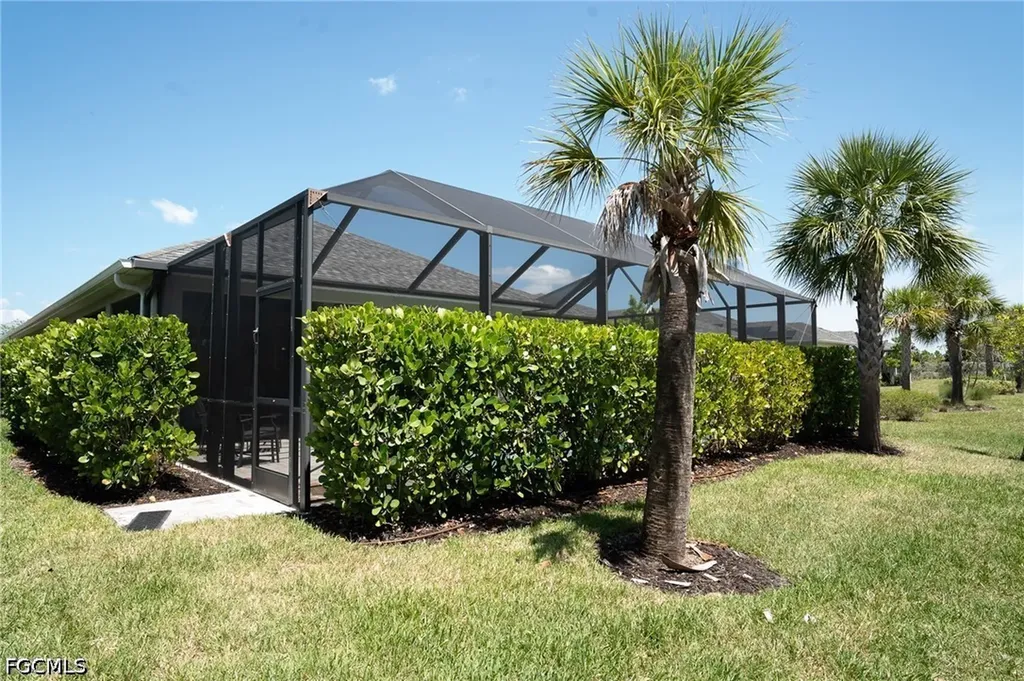 17449 Silverspur Drive Punta Gorda FL 33982