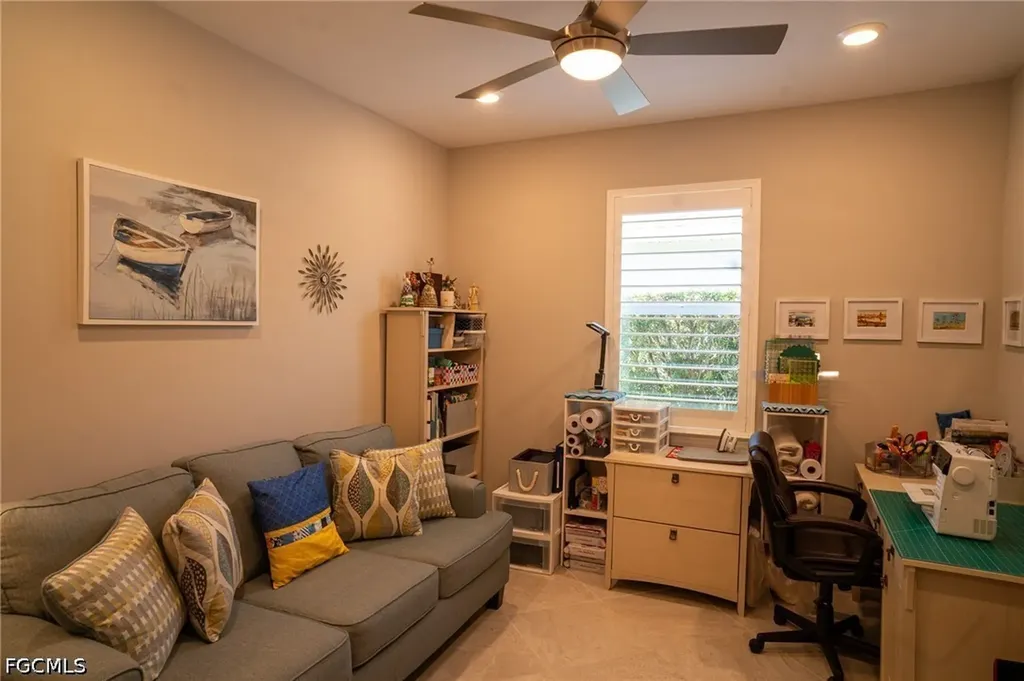 17449 Silverspur Drive Punta Gorda FL 33982