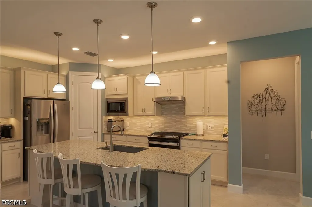 17449 Silverspur Drive Punta Gorda FL 33982