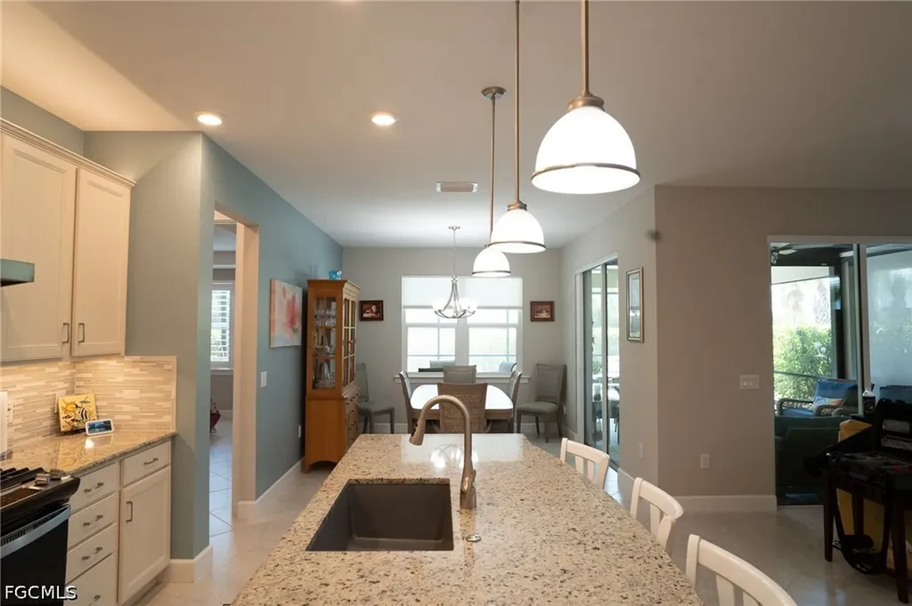 17449 Silverspur Drive Punta Gorda FL 33982