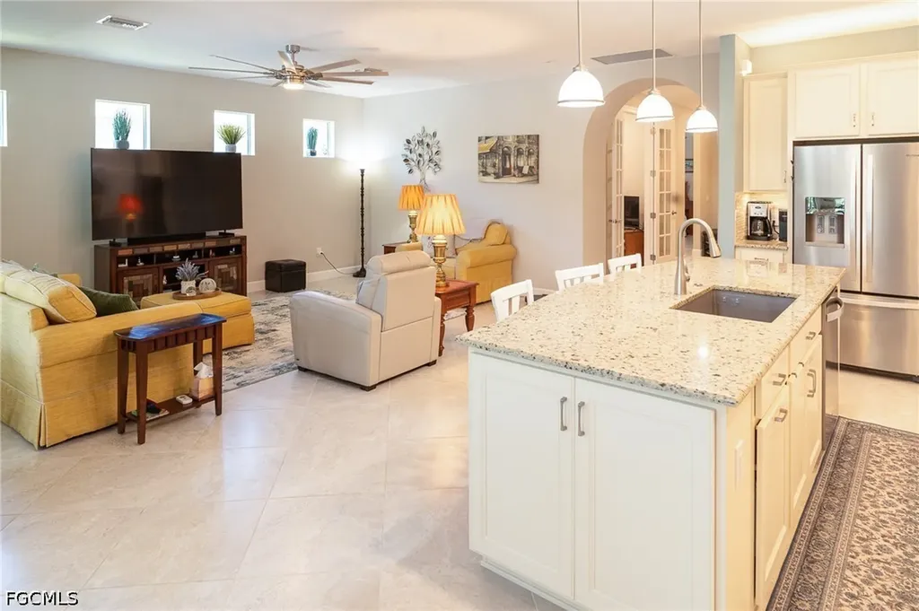 17449 Silverspur Drive Punta Gorda FL 33982