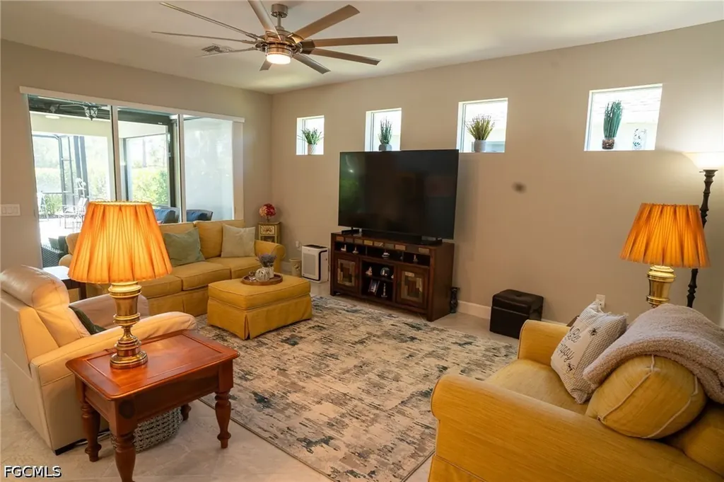 17449 Silverspur Drive Punta Gorda FL 33982