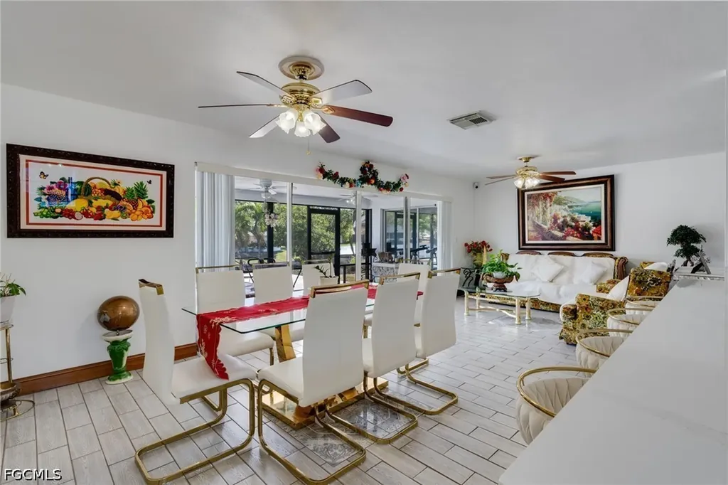 1522 Shelby Parkway Cape Coral FL 33904