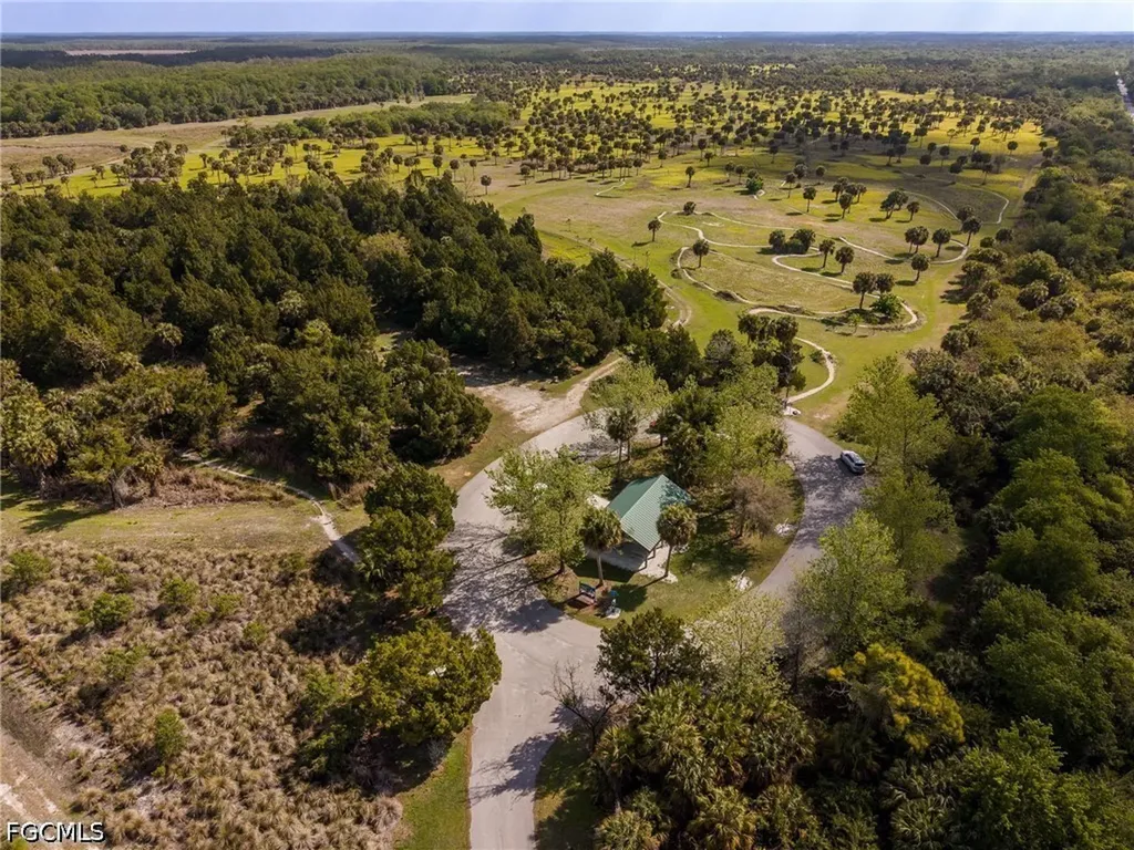 17290 Rewis Road Alva FL 33920