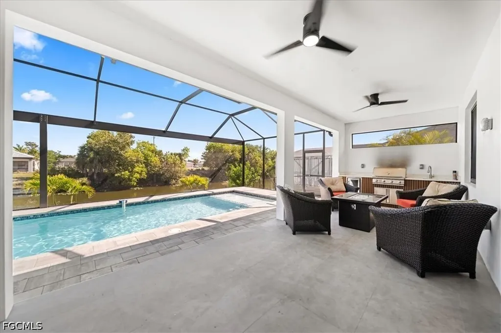 203 SE 11th Terrace Cape Coral FL 33990