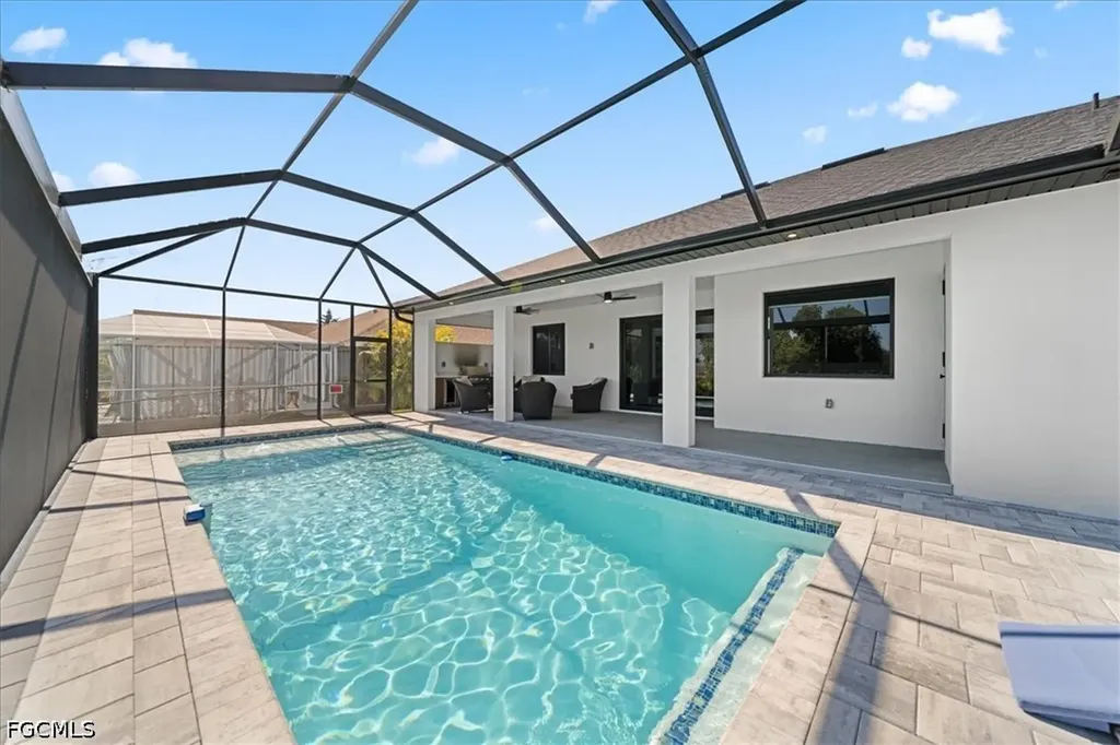 203 SE 11th Terrace Cape Coral FL 33990