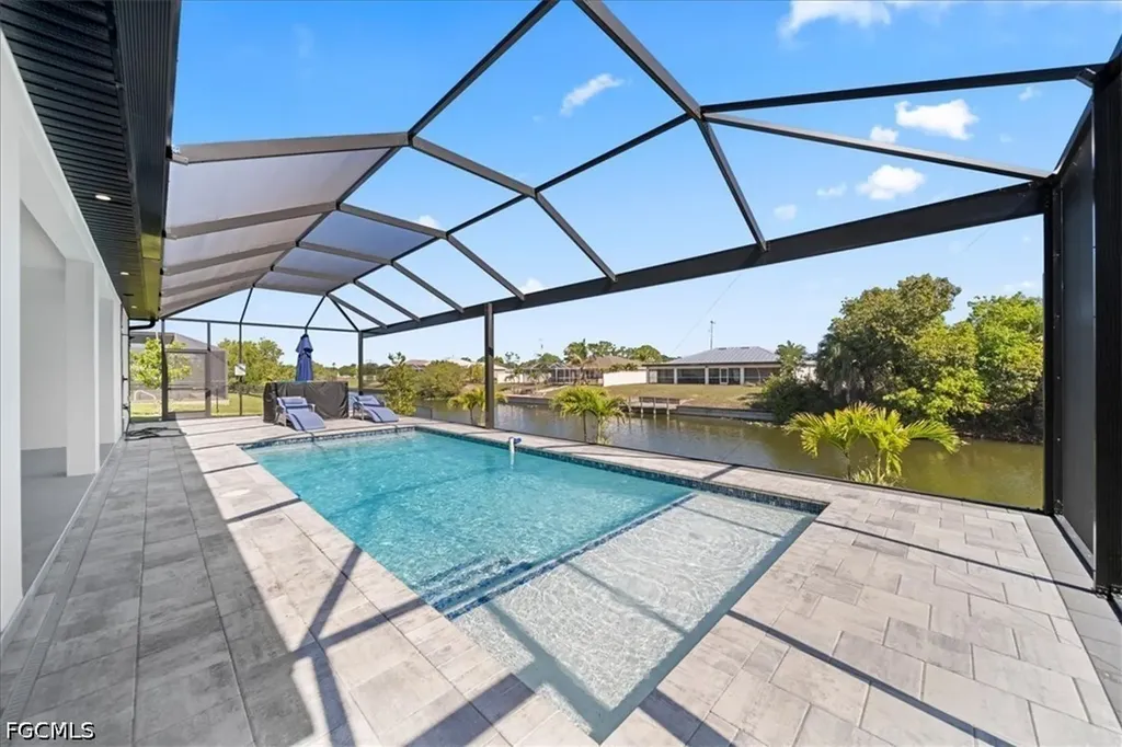 203 SE 11th Terrace Cape Coral FL 33990