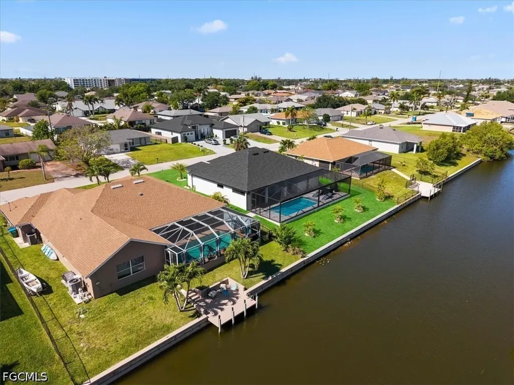 203 SE 11th Terrace Cape Coral FL 33990