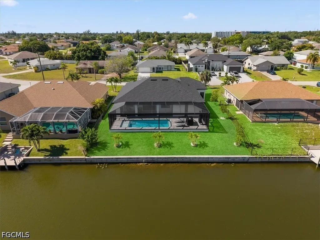 203 SE 11th Terrace Cape Coral FL 33990