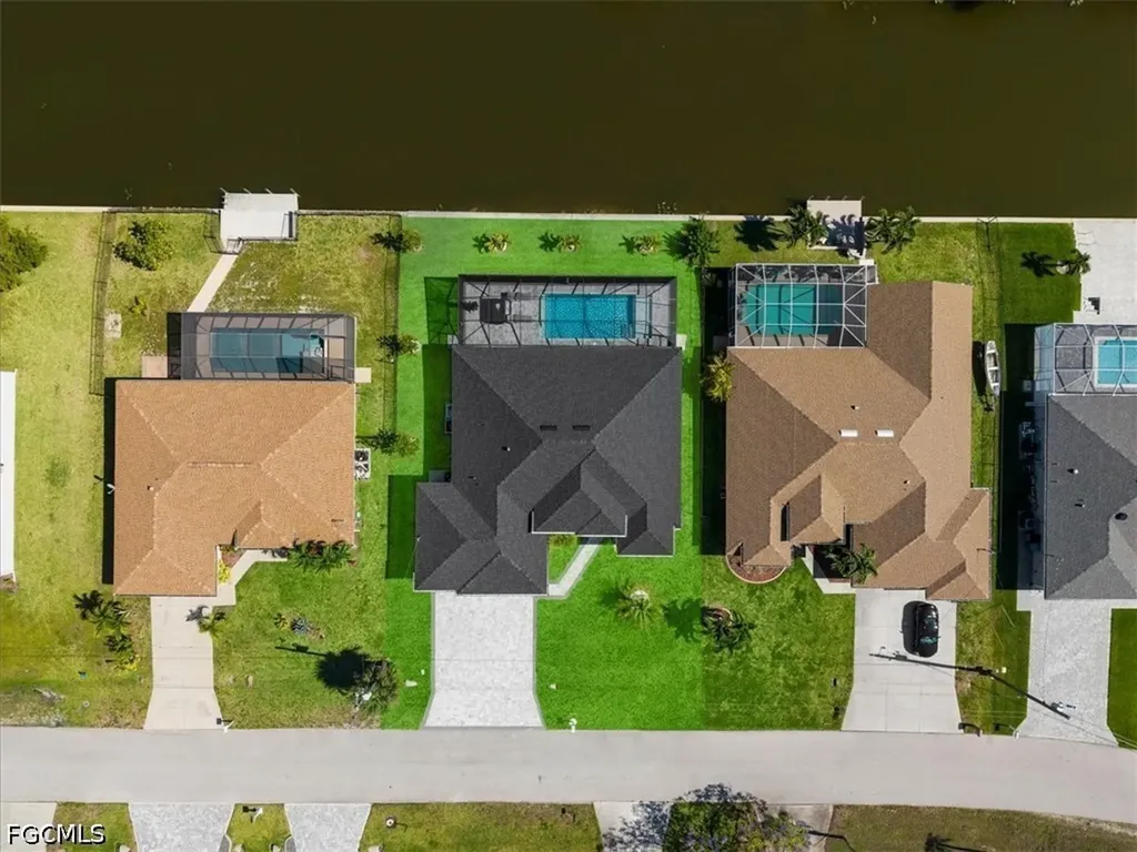 203 SE 11th Terrace Cape Coral FL 33990