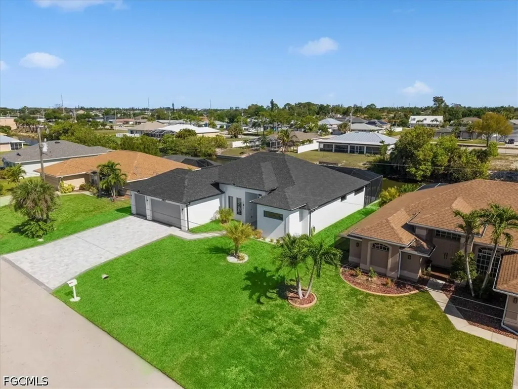 203 SE 11th Terrace Cape Coral FL 33990