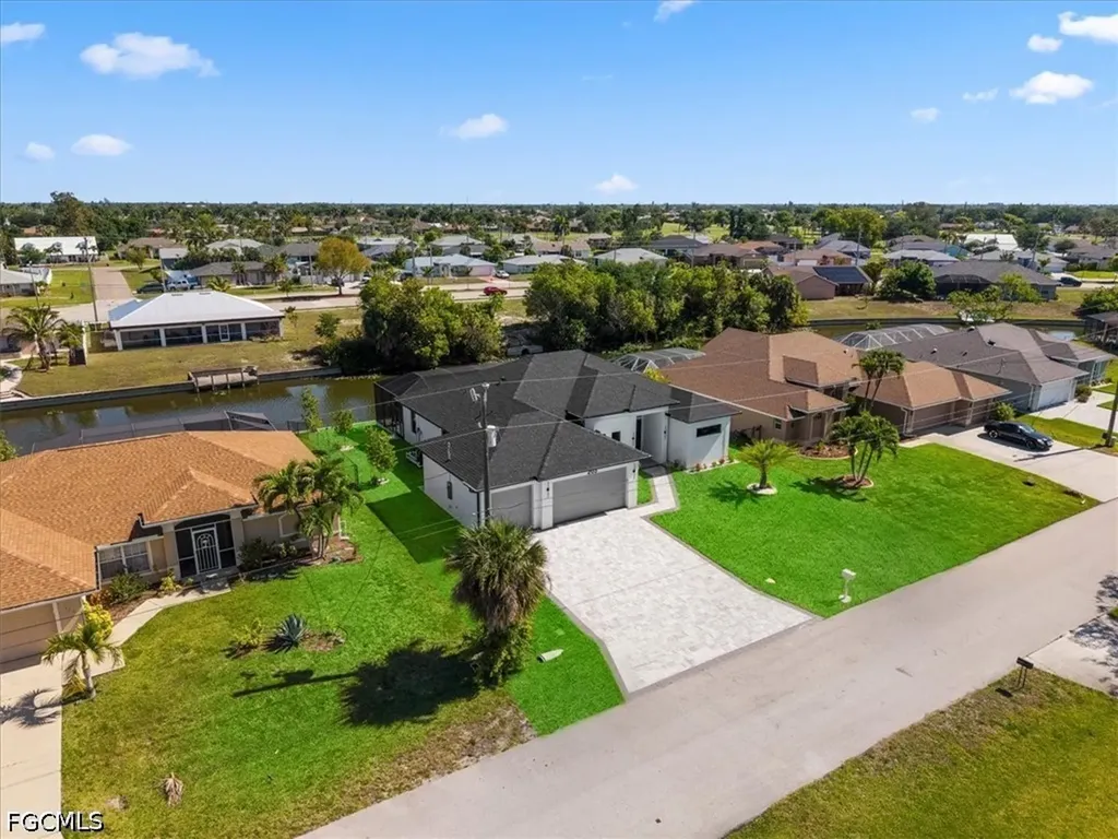 203 SE 11th Terrace Cape Coral FL 33990