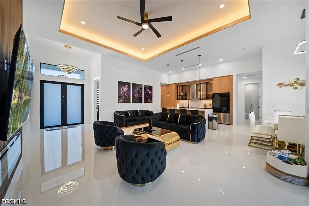 203 SE 11th Terrace Cape Coral FL 33990