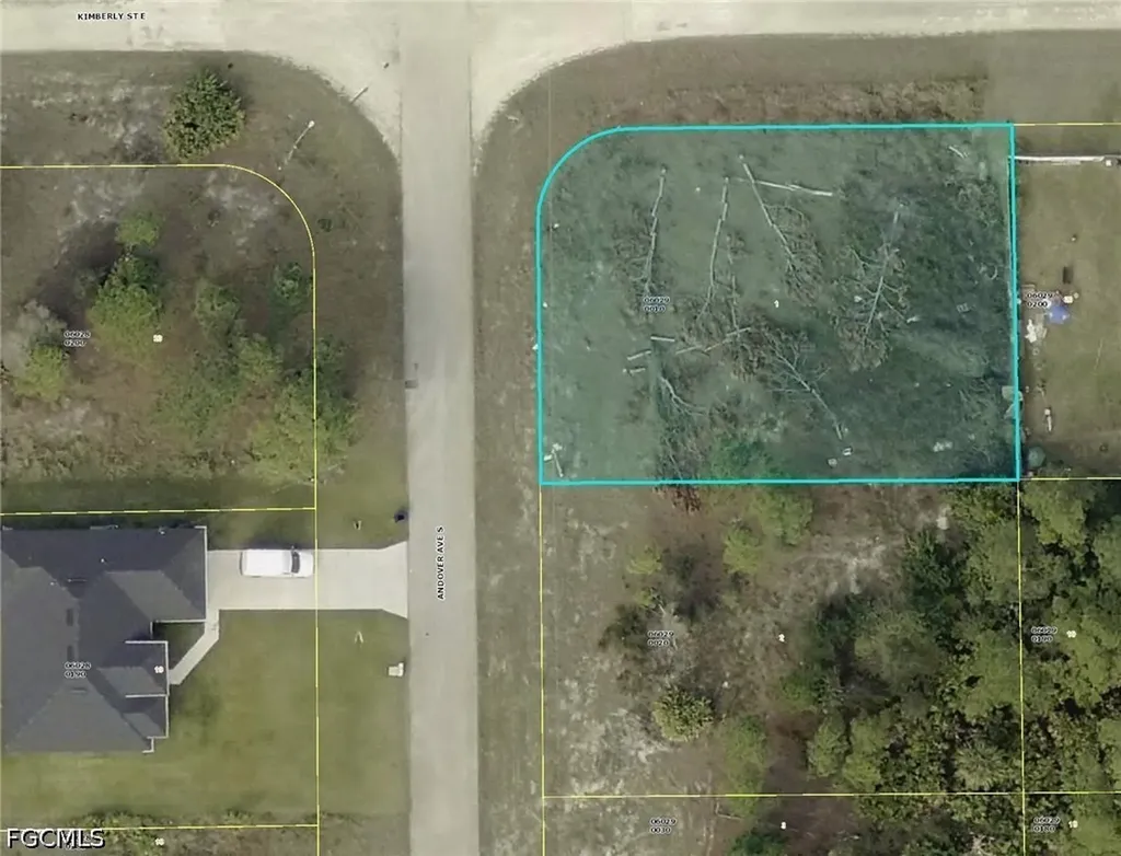 727 Andover Avenue S Lehigh Acres FL 33974