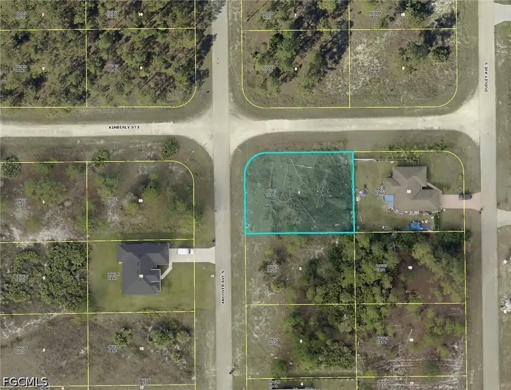 727 Andover Avenue S Lehigh Acres FL 33974