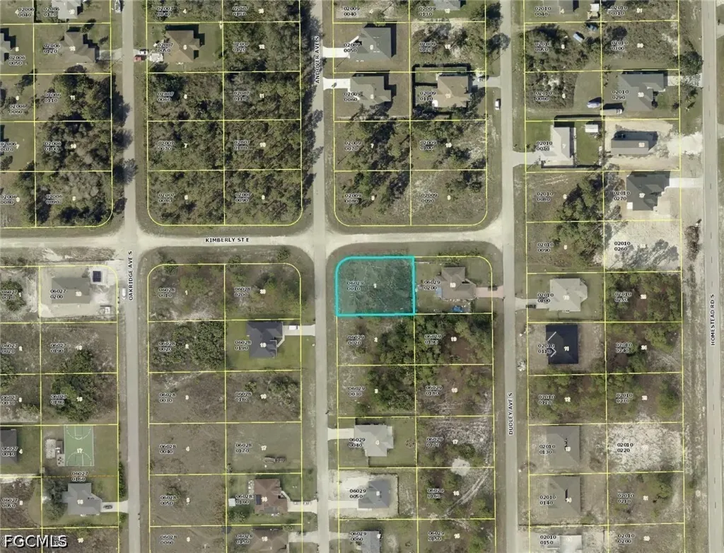 727 Andover Avenue S Lehigh Acres FL 33974
