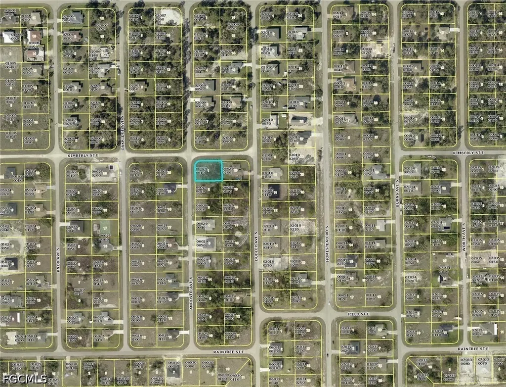 727 Andover Avenue S Lehigh Acres FL 33974