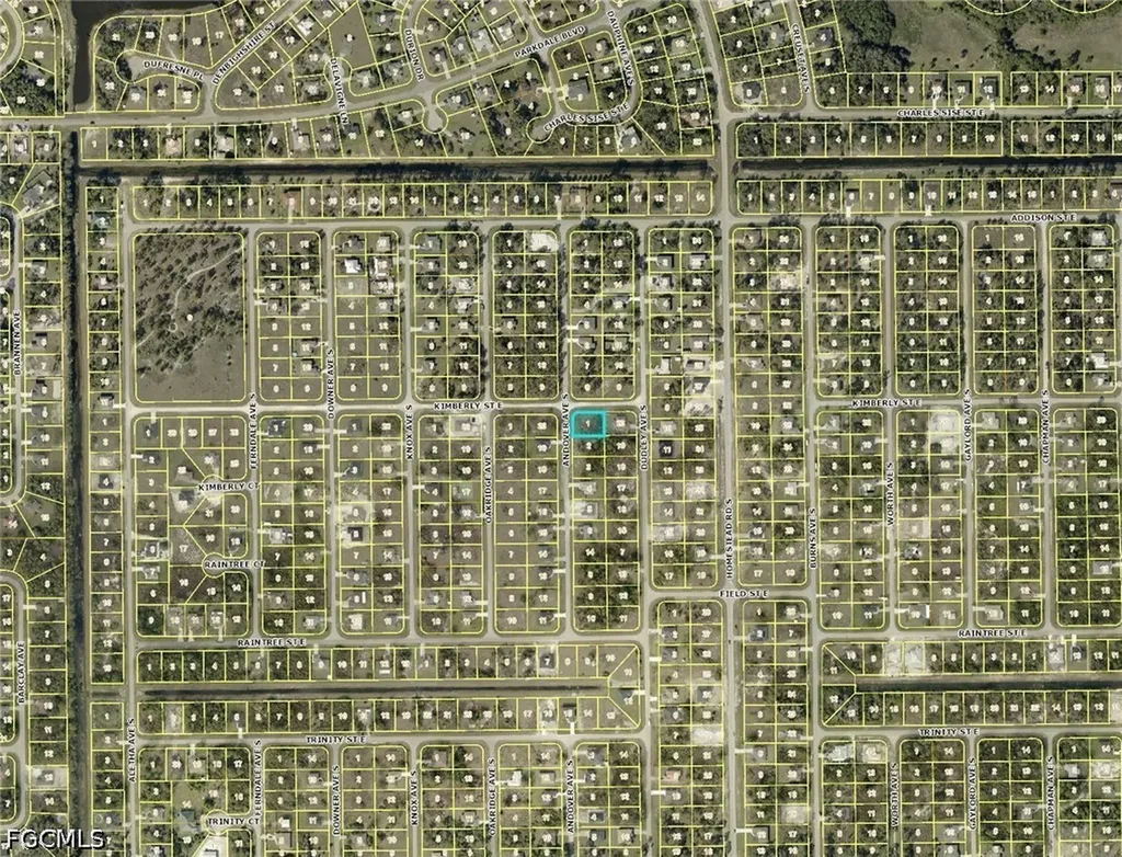 727 Andover Avenue S Lehigh Acres FL 33974