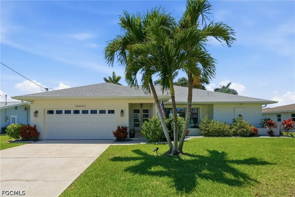 5218 Stratford Court Cape Coral FL 33904