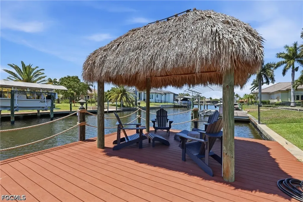 5218 Stratford Court Cape Coral FL 33904