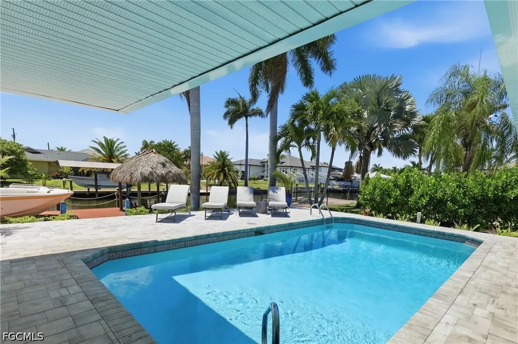 5218 Stratford Court Cape Coral FL 33904