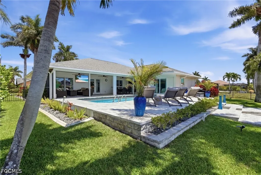 5218 Stratford Court Cape Coral FL 33904