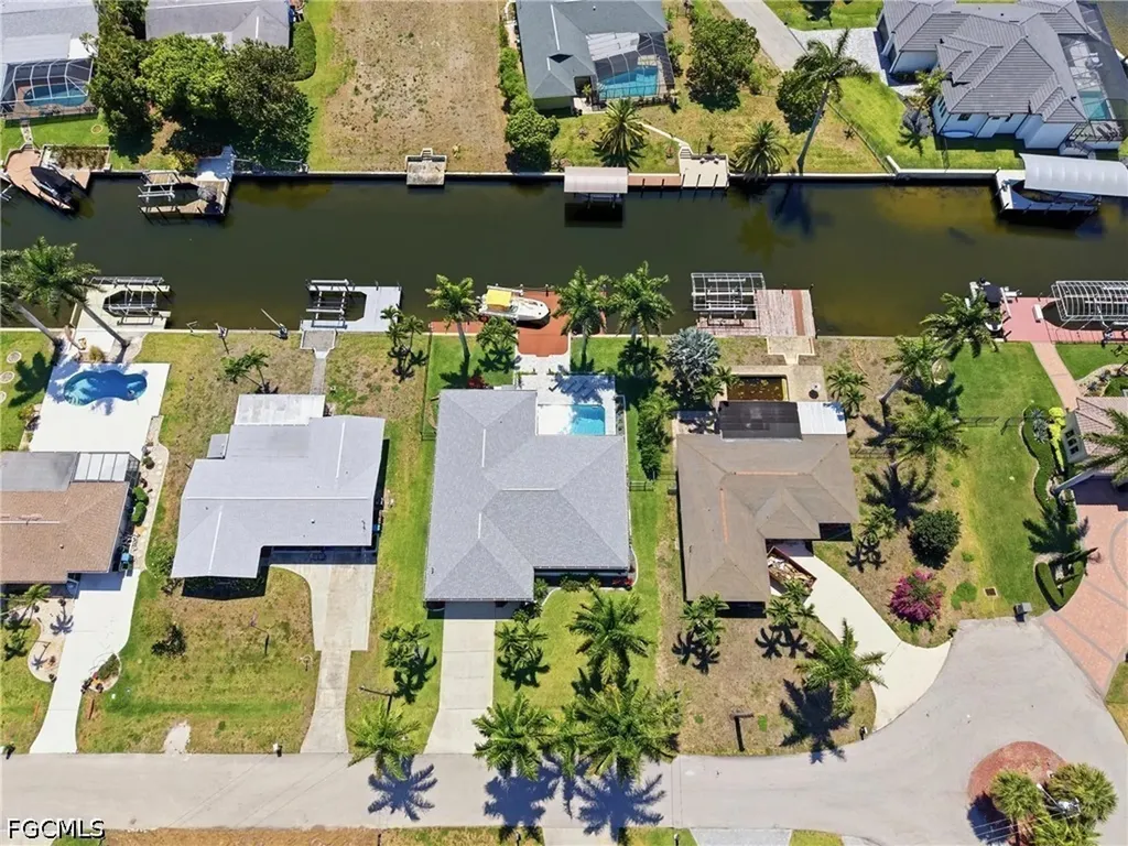 5218 Stratford Court Cape Coral FL 33904