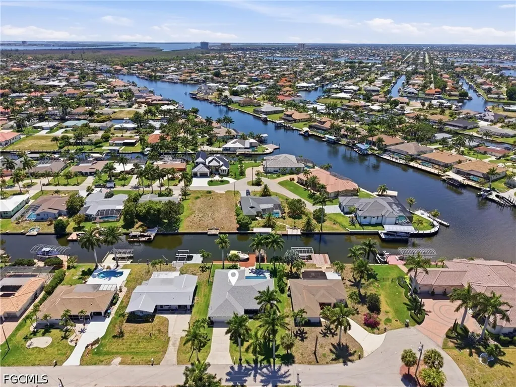 5218 Stratford Court Cape Coral FL 33904