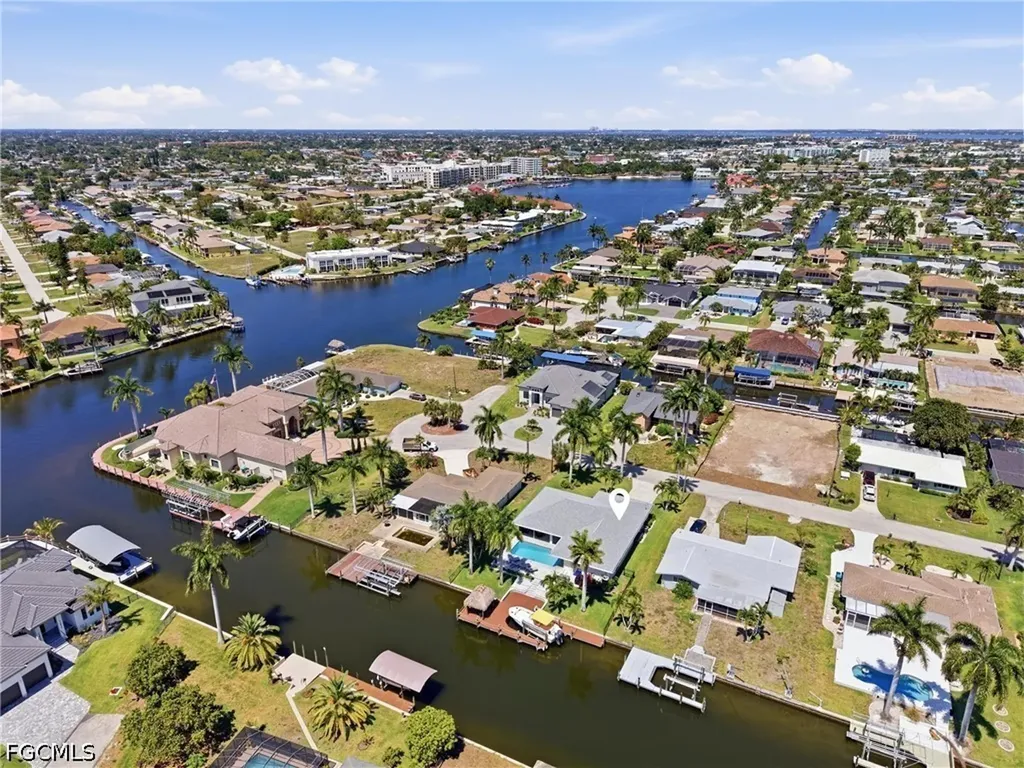 5218 Stratford Court Cape Coral FL 33904