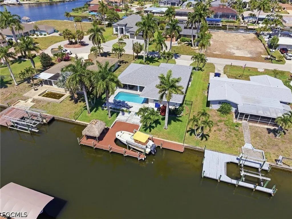 5218 Stratford Court Cape Coral FL 33904