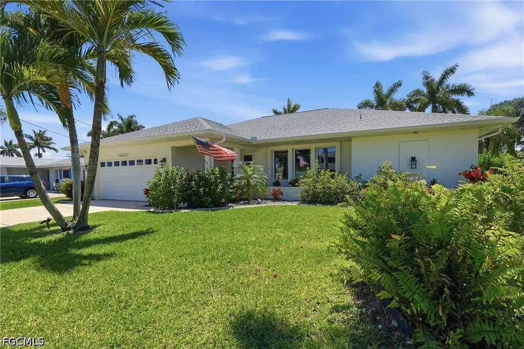 5218 Stratford Court Cape Coral FL 33904