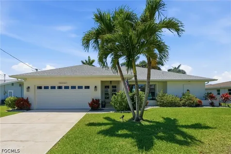 5218 Stratford Court Cape Coral FL 33904