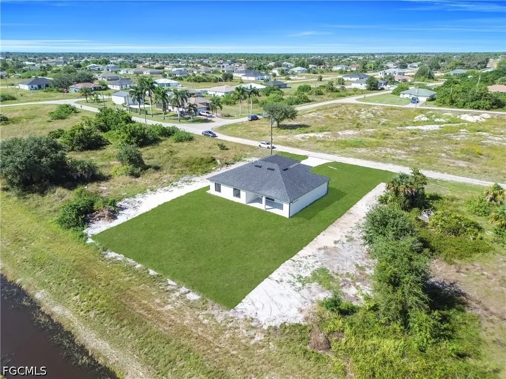 312 Pembroke Street Lehigh Acres FL 33974