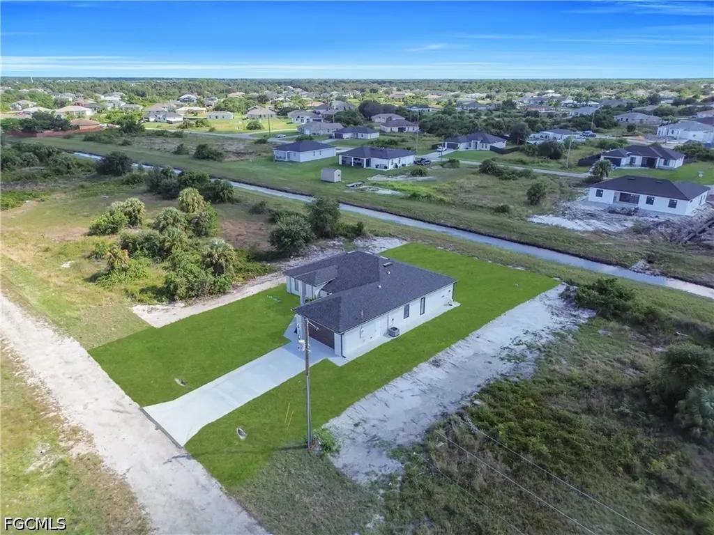 312 Pembroke Street Lehigh Acres FL 33974